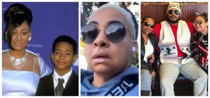 Blaize Pearman Obituary: Raven-Symoné’s Younger Brother Loses Battle with Colon Cancer