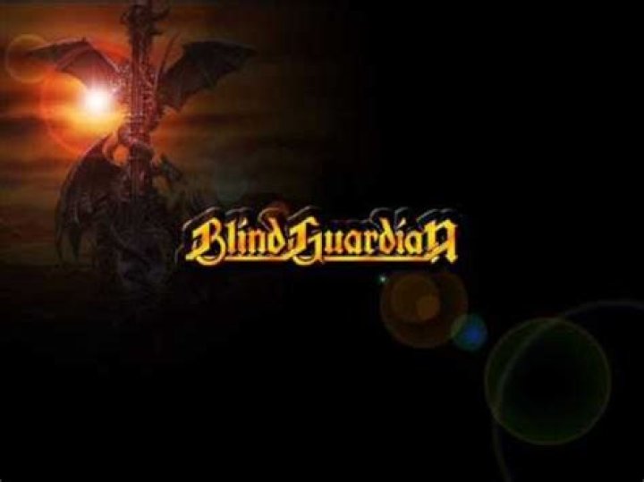 Blind Guardian - The Soulforged Lyrics Meaning
