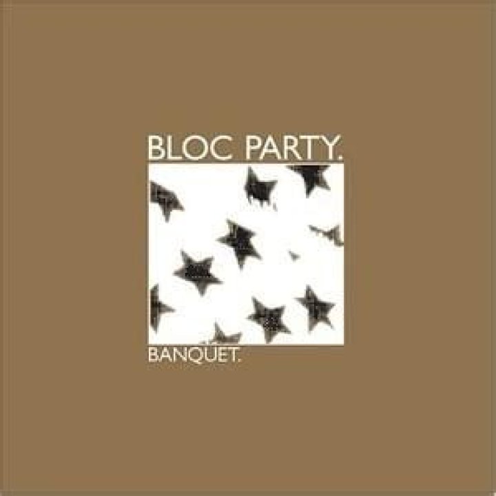 Bloc Party - Banquet Lyrics Meaning