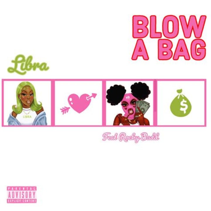Blow a Bag Lyrics Meaning