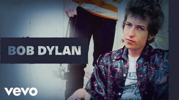 Bob Dylan - Queen Jane Approximately Lyrics Meaning