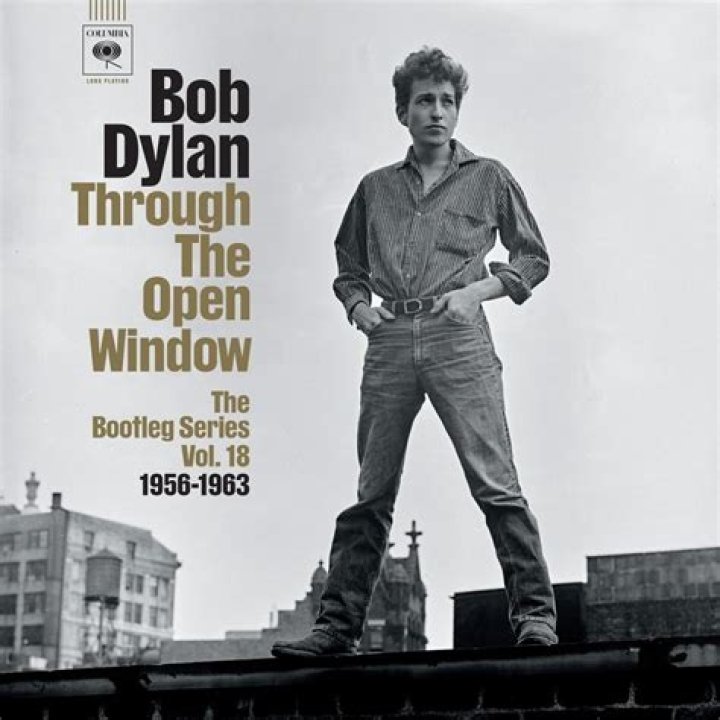 Bob Dylan - You Ain't Going Nowhere Lyrics Meaning