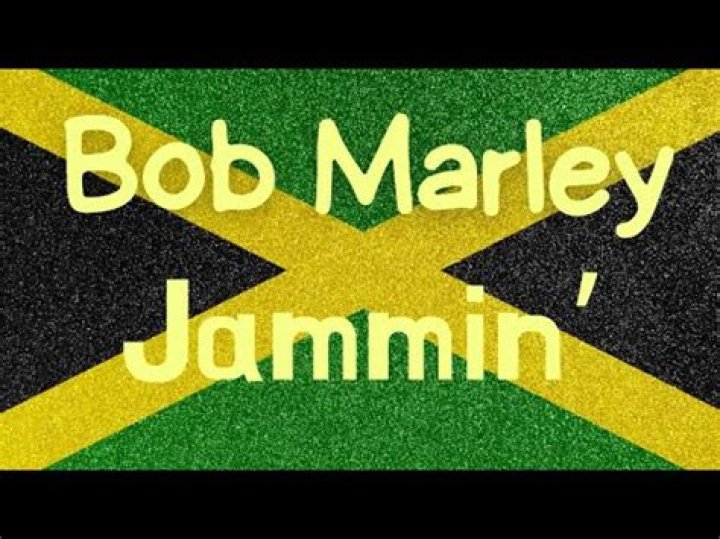 Bob Marley - Jammin Lyrics Meaning