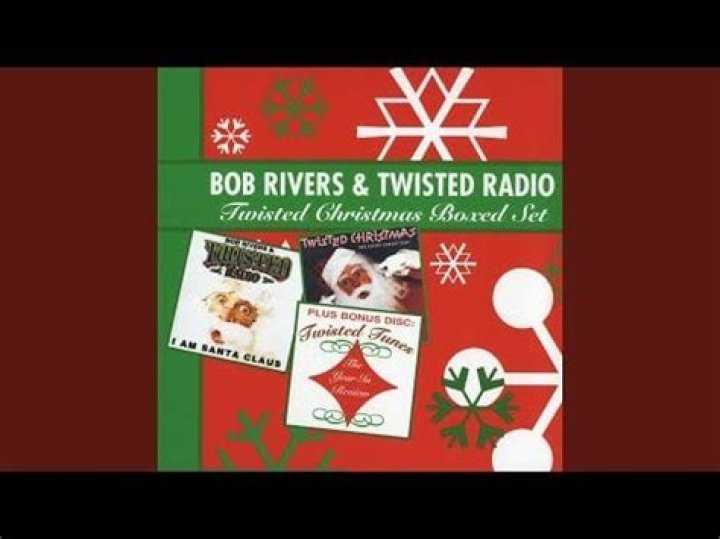 Bob Rivers lyrics | LyricsMode.com