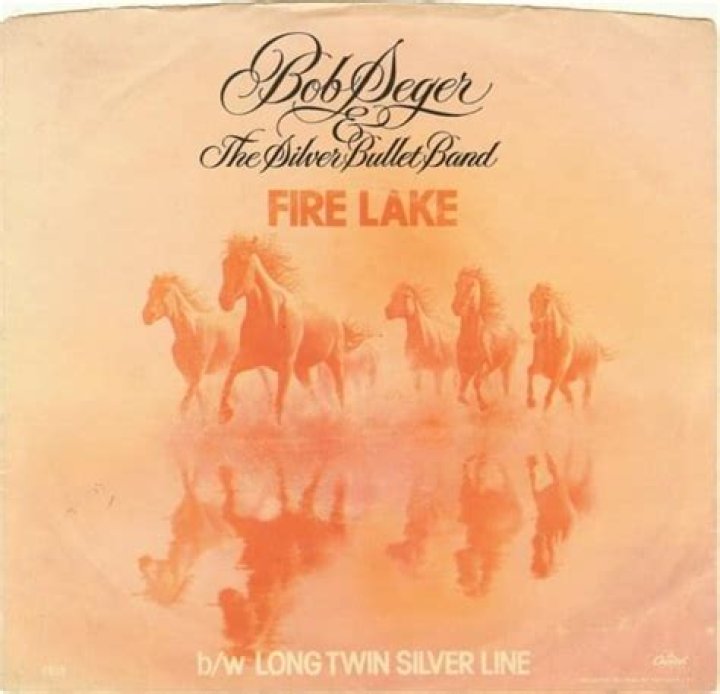 Bob Seger - Fire Lake Lyrics Meaning