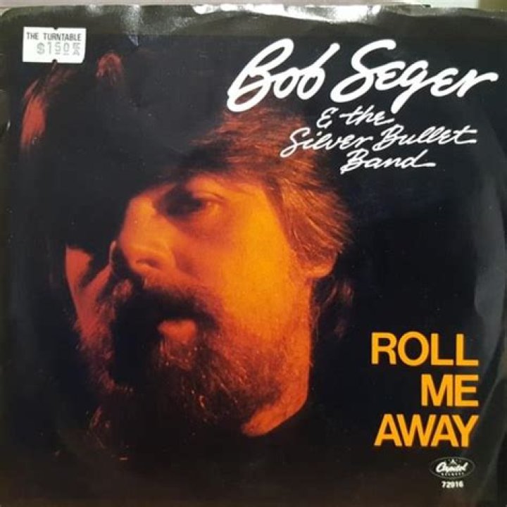Bob Seger - Roll Me Away Lyrics Meaning