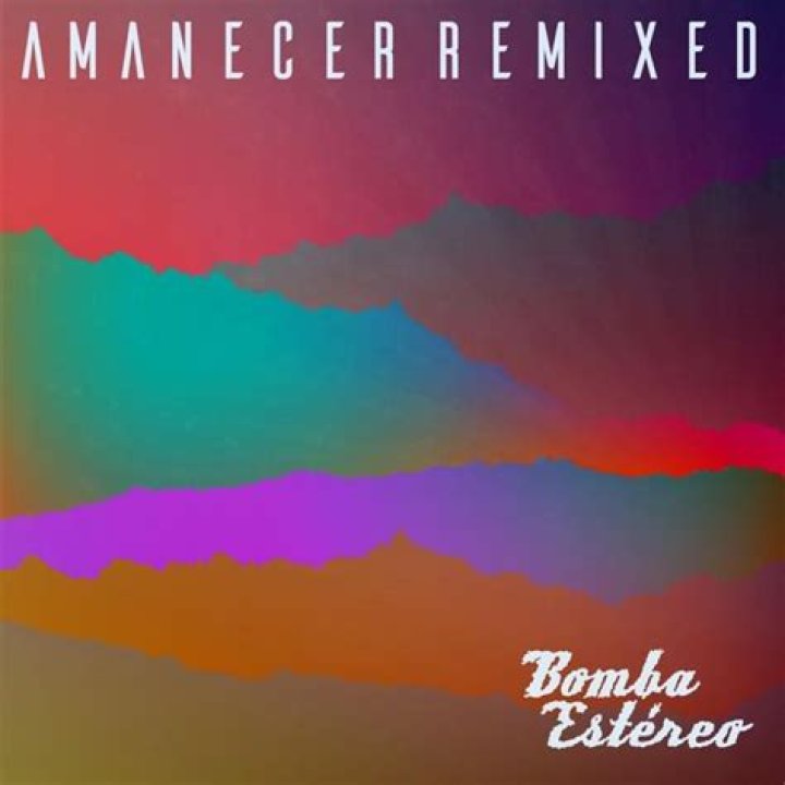 Bomba Estéreo Amanecer Lyrics English Translation