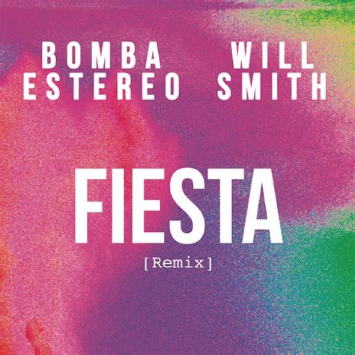 Bomba Estéreo Fiesta (remix) Lyrics English Translation