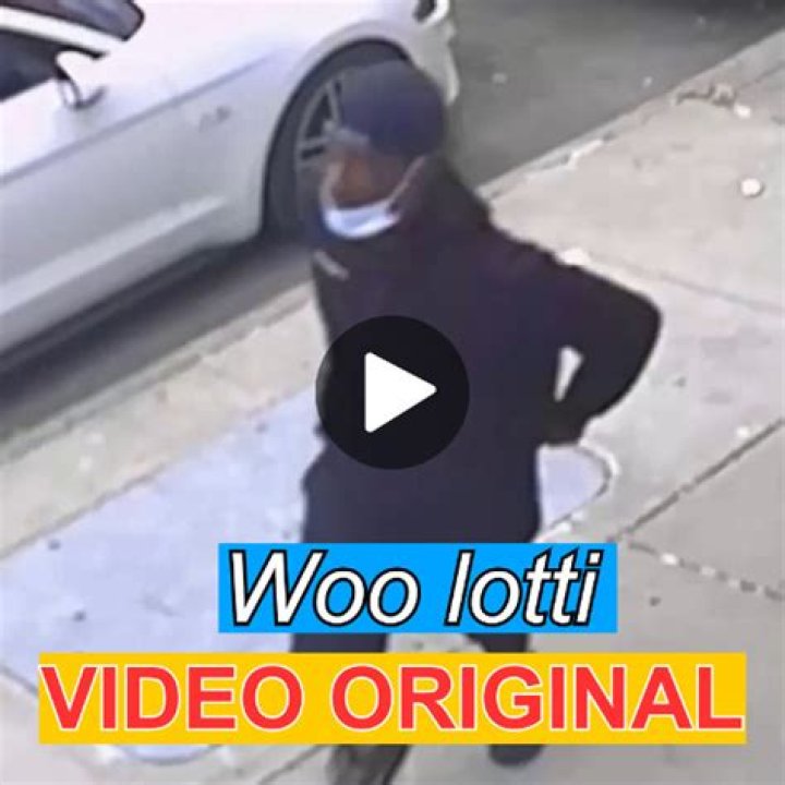 Boost Your Fitness with Woo Lotti Running Video