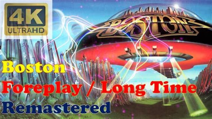 Boston - Foreplay/Long Time Lyrics Meaning