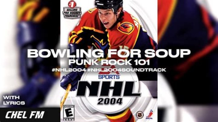 Bowling for Soup - Punk Rock 101 Lyrics Meaning