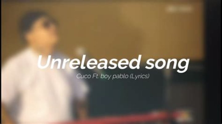 boy pablo La Novela Lyrics English Translation