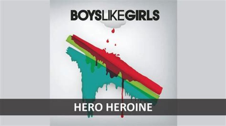 Boys Like Girls - Hero/Heroine Lyrics Meaning