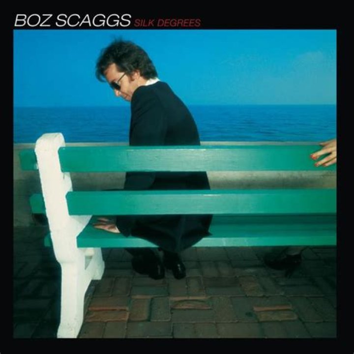Boz Scaggs Lowdown Lyrics