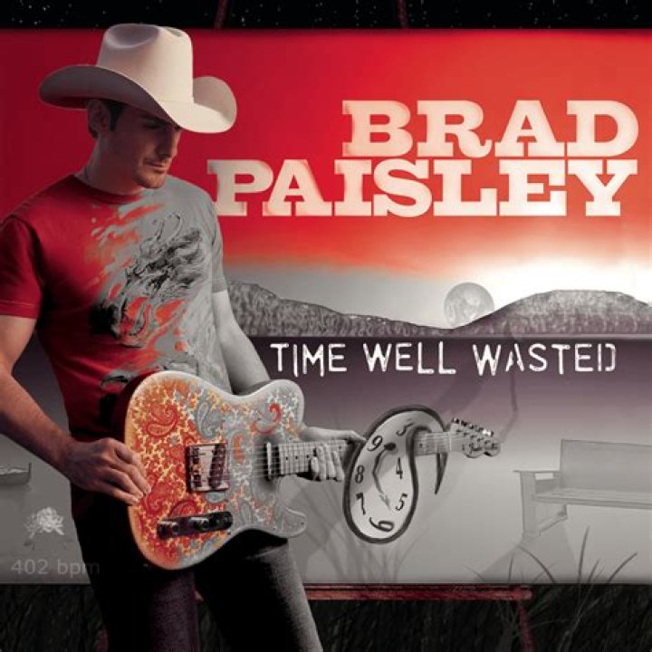 Brad Paisley - Alcohol Lyrics Meaning