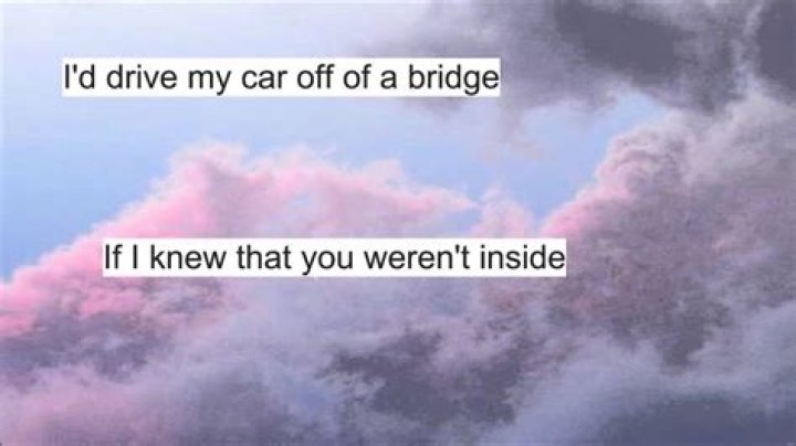 Brand New - Handcuffs Lyrics Meaning