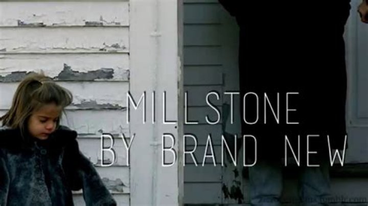Brand New - Millstone Lyrics Meaning