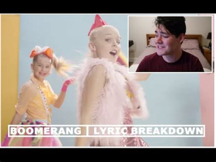 Breakdown jojo lyrics