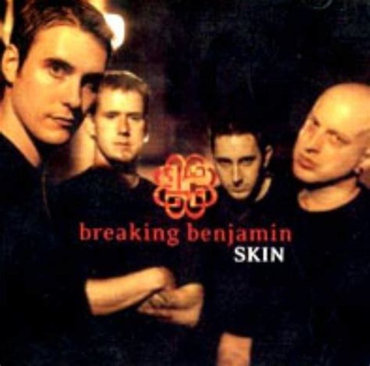 Breaking Benjamin - Skin Lyrics Meaning