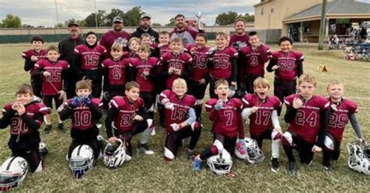 Brent Maxwell Obituary : Houston Texas Man and Magnolia Youth Football Association Coach, Brent Maxwell Passes Away