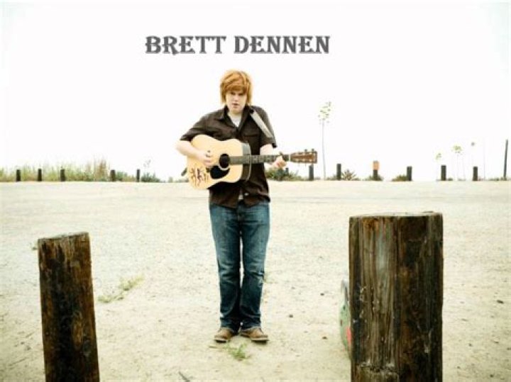 Brett Dennen - Surprise, Surprise Lyrics Meaning