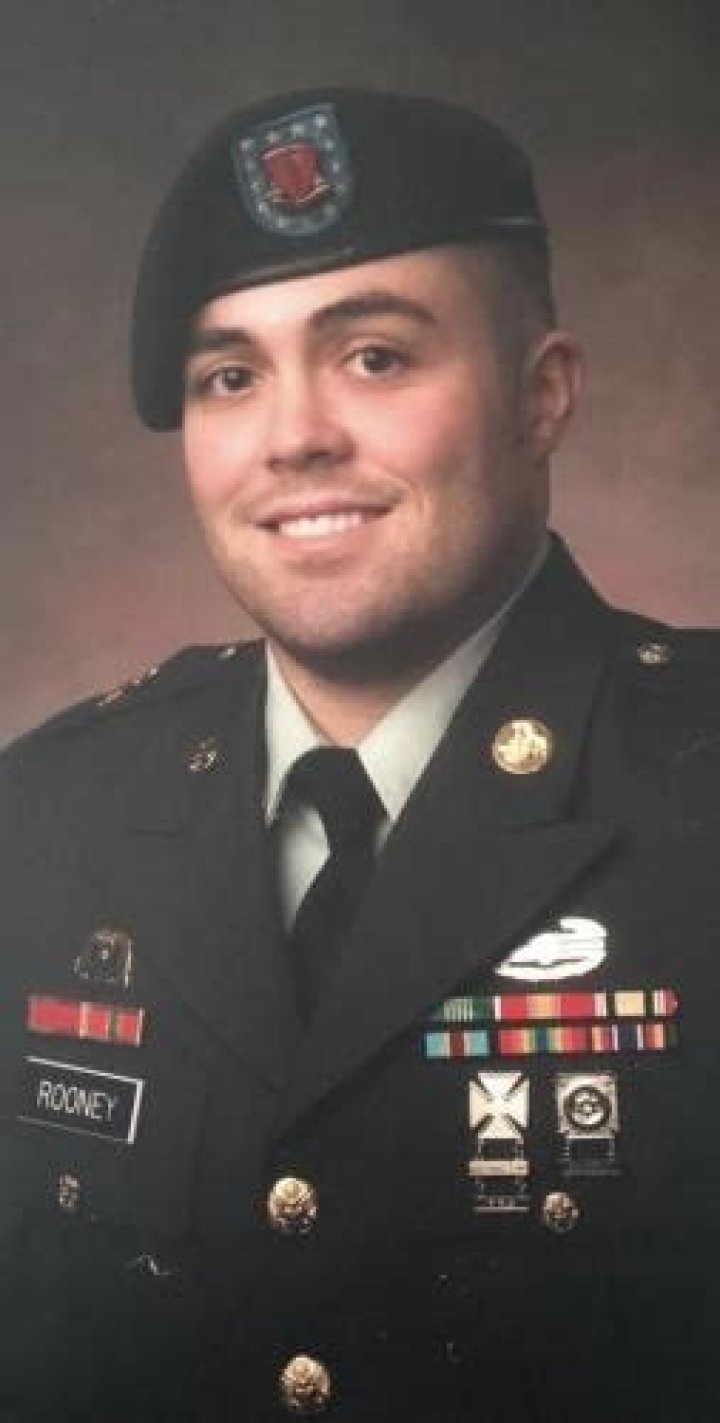 Brian “Bri” Rooney Jr. Obituary News: Painful when beloved brian passed away at 34