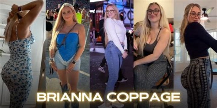 Brianna Coppage Pictures: Check Out Details On Pics & Video, Reddit, Instagram, Husband, English Teacher