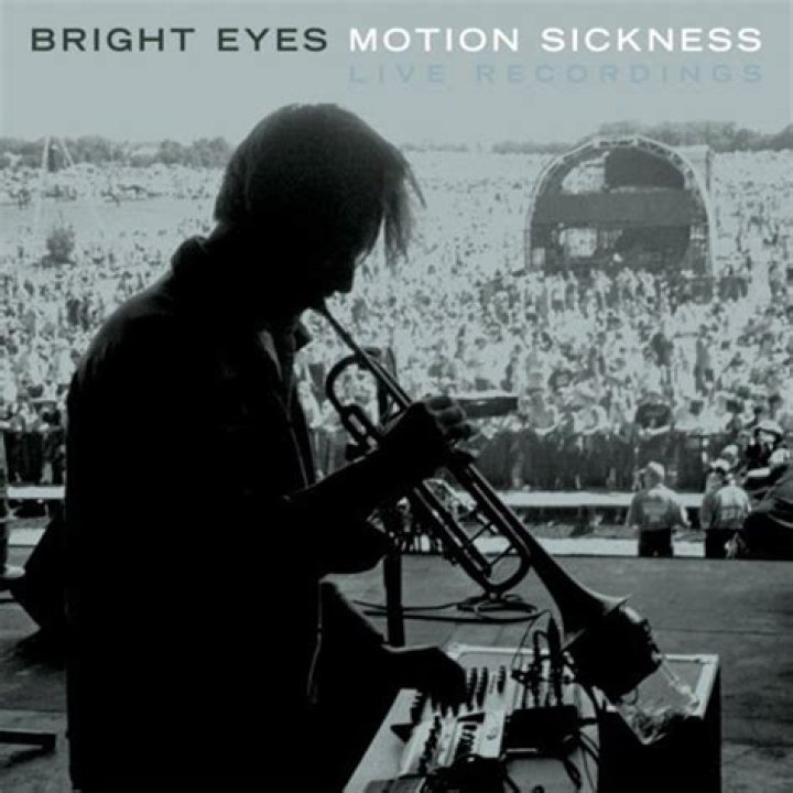 Bright Eyes - When the President Talks to God Lyrics Meaning