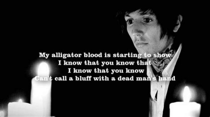 Bring Me the Horizon - Alligator Blood Lyrics Meaning