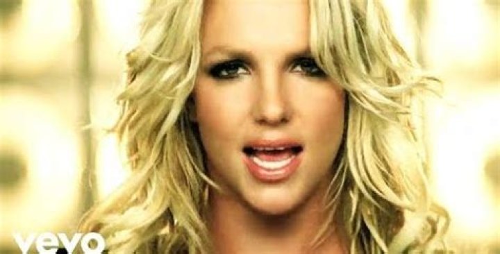 Britney Spears - 3 Lyrics Meaning