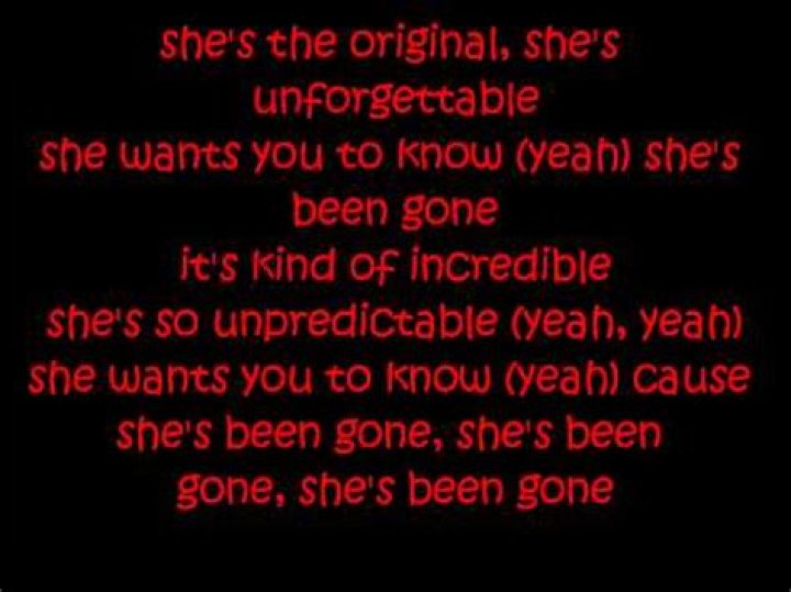 Britney Spears - Mona Lisa Lyrics Meaning