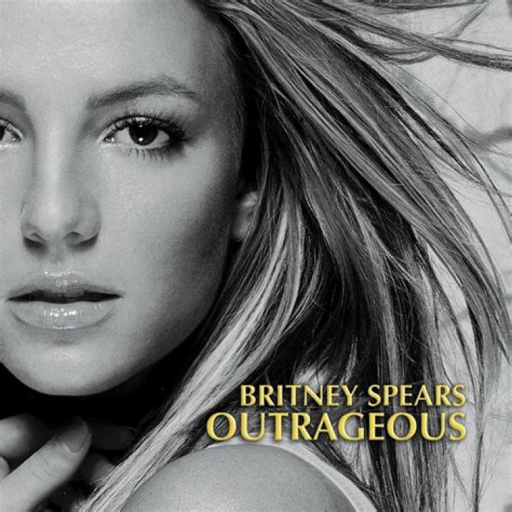 Britney Spears - Outrageous Lyrics Meaning