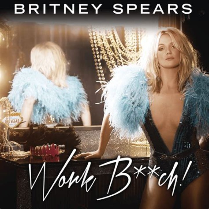 Britney Spears - Work Bitch Lyrics Meaning