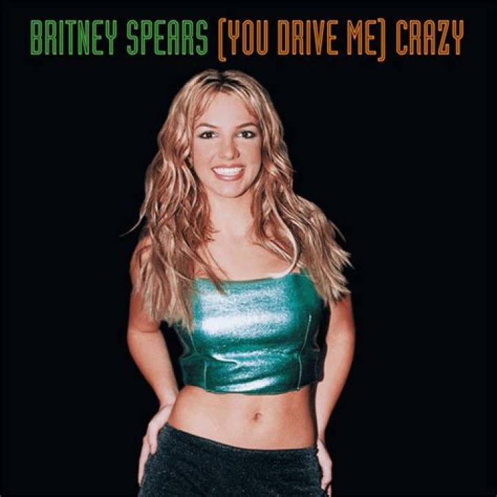 Britney Spears - (You Drive Me) Crazy Lyrics Meaning