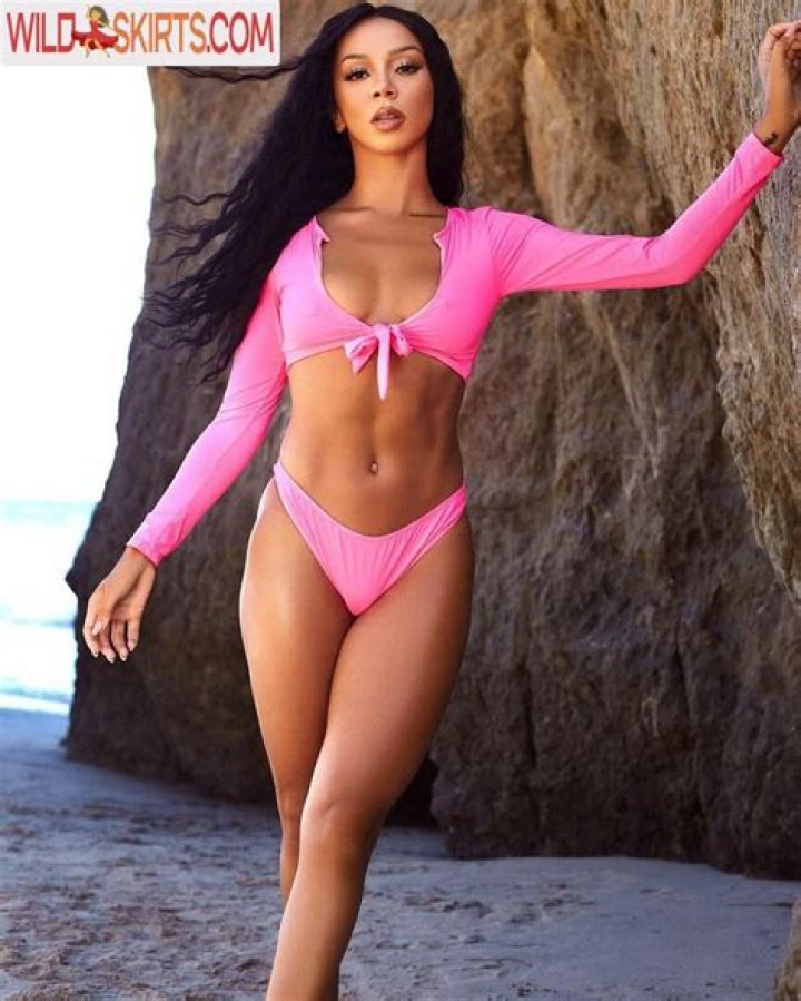 Brittany Renner’s Leaked Video: Latest Updates on the Viral Full Video