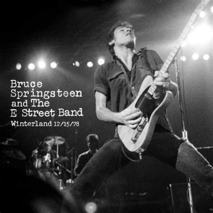 Bruce Springsteen - Backstreets Lyrics Meaning