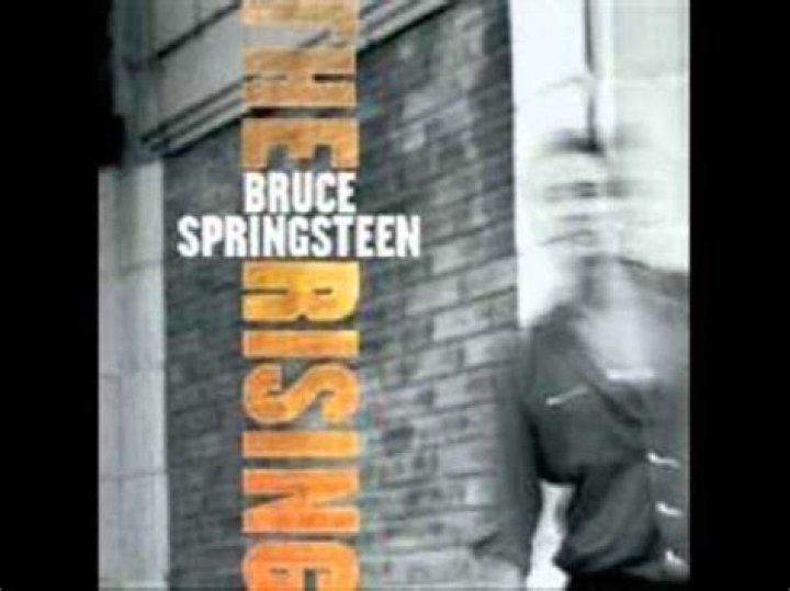 Bruce Springsteen - My City Of Ruins Lyrics Meaning