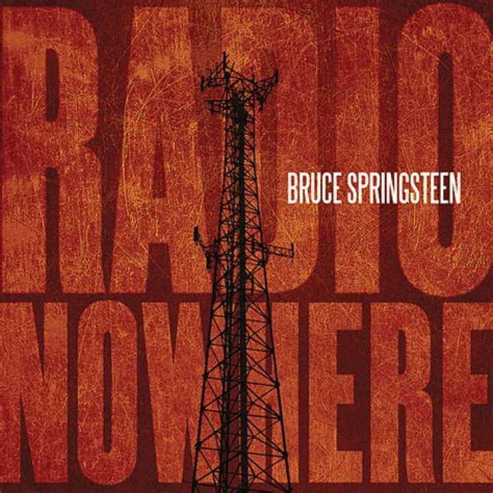 Bruce Springsteen - Radio Nowhere Lyrics Meaning