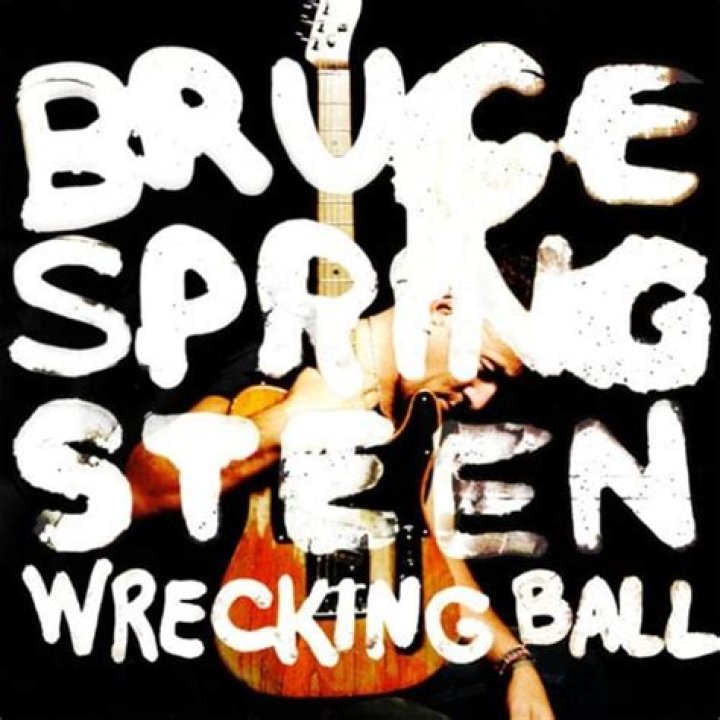 Bruce Springsteen - Swallowed Up (In the Belly of the Whale Lyrics Meaning