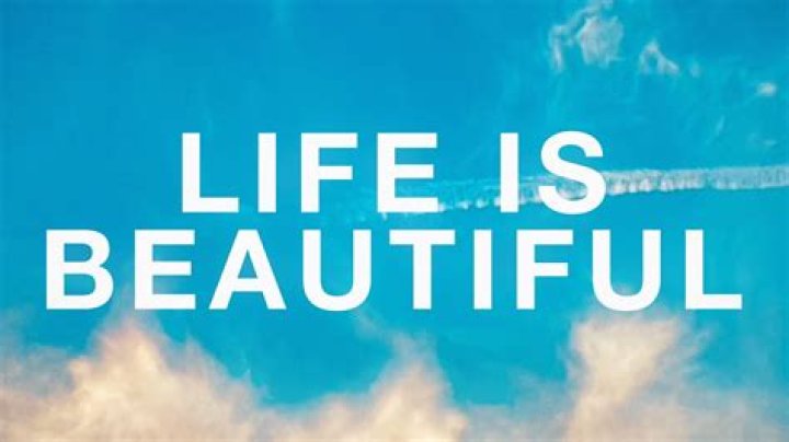Bruno mars life is beautiful lyrics