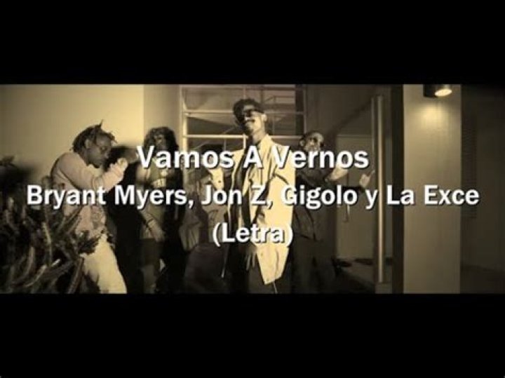Bryant Myers Vamos A Vernos Lyrics English Translation