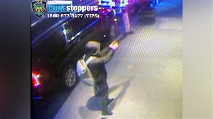 Bryon Scheuring Death: Identified As Masked Suspect Shot Dead By Shenandoah Police