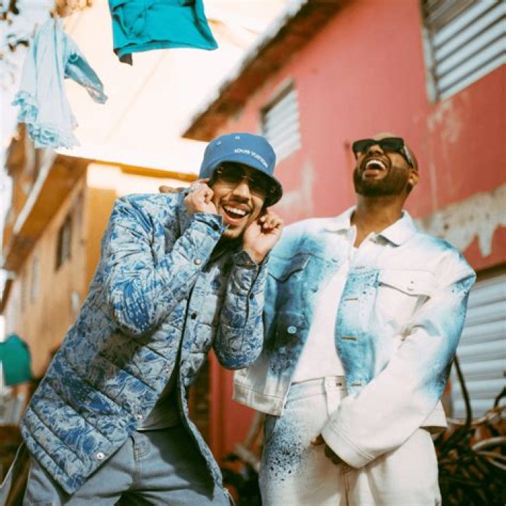 Brytiago Más De Ti Lyrics English Translation