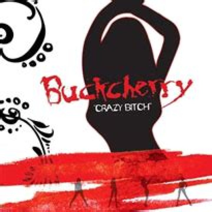 Buckcherry - Crazy Bitch Lyrics Meaning