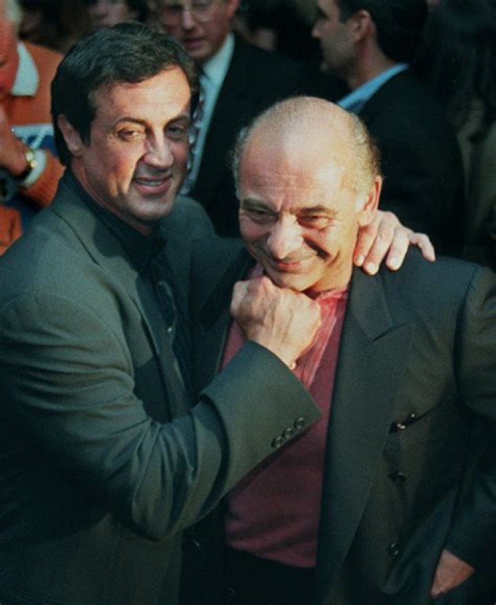 Burt Young Cause of Death? Oscar
