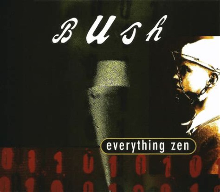 Bush - Everything Zen Lyrics Meaning