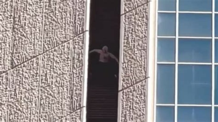 Caleb Palmbos Found Dead After Hanging Himself from ComEd Tower in Palos Hills: Residents of Palos Hills, Illinois and Trinity Christian College Students were stunned