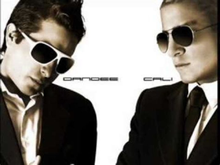 Cali Y El Dandee Te Toco Perder Lyrics English Translation