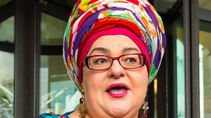 Camila Batmanghelidj Obituary: cause of death? founder of the charity organization Kids Company, passed away at the age of 61