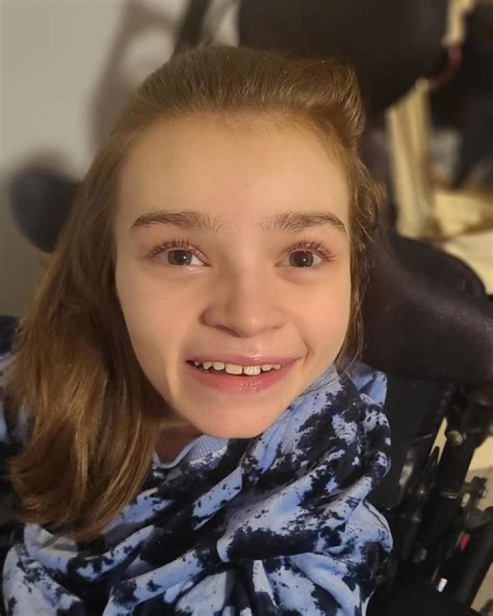 Cammy Babiarz Obituary: International Rett Syndrome Foundation mourn Cammy Babiarz’s loss age 13
